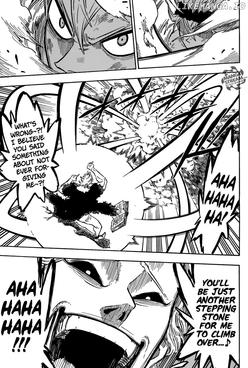 Black Clover chapter 95 image 12